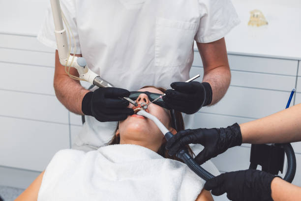 Best Emergency Orthodontic Repairs in La Conner, WA
